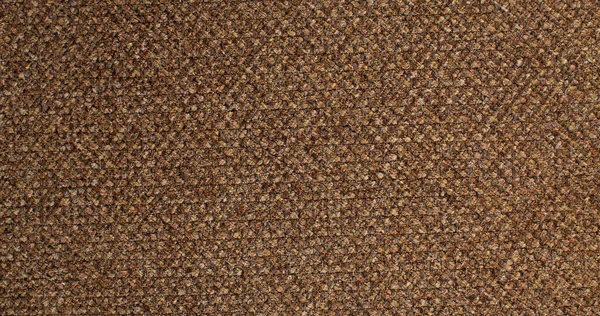 Tkanina Stołowa Materiał Tło Grunge Płótno Tekstylne Przestrzeń Kopiowania — Zdjęcie stockowe