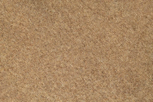 Material Linho Natural Textura Lona Têxtil Fundo — Fotografia de Stock