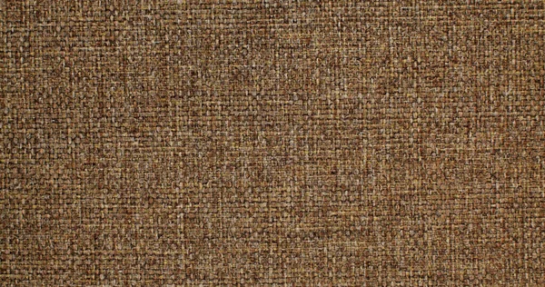 Natural Textile Material Canvas Textured Background — Fotografia de Stock