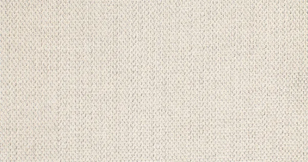 Natural Linen Material Textile Canvas Texture Background — 图库照片