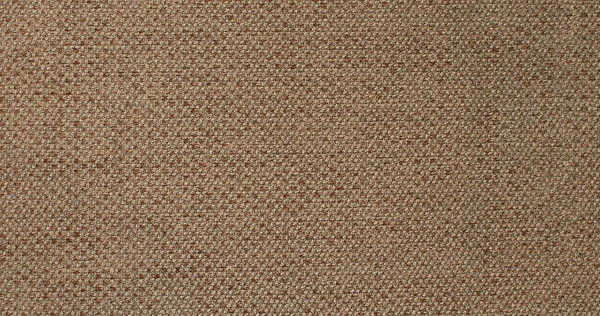 Natural Textile Material Canvas Textured Background — 스톡 사진