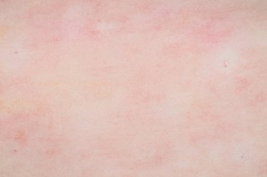 Abstract watercolor background painting in pastel colors