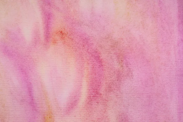 Abstract Watercolor Background Painting Pastel Colors — Stock Photo, Image