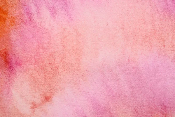 Abstract Watercolor Background Painting Pastel Colors — Stockfoto