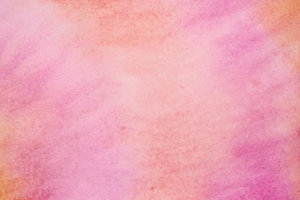 Abstract Watercolor Background Painting Pastel Colors —  Fotos de Stock