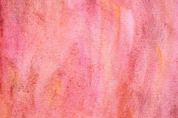 Abstract Watercolor Background Painting Pastel Colors — Stockfoto