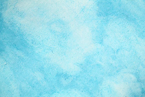 Абстрактная Акварельная Живопись Пастельных Тонах — стоковое фото