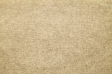 Doğal Keten Malzeme Tekstil Kumaş Döşeme Arkaplanı
