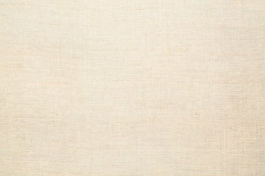 Doğal Keten Malzeme Tekstil Kumaş Döşeme Arkaplanı