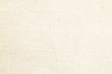 Doğal Keten Malzeme Tekstil Kumaş Döşeme Arkaplanı