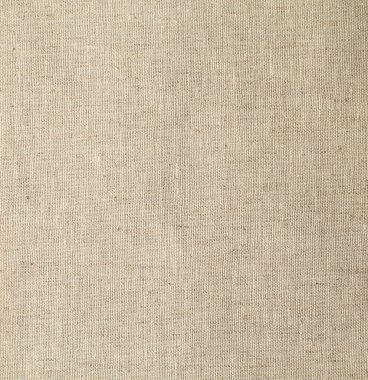 Doğal Keten Malzeme Tekstil Kumaş Döşeme Arkaplanı