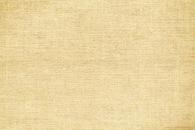 Doğal Keten Malzeme Tekstil Kumaş Döşeme Arkaplanı