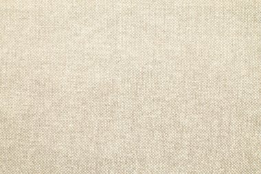 Doğal Keten Malzeme Tekstil Kumaş Döşeme Arkaplanı