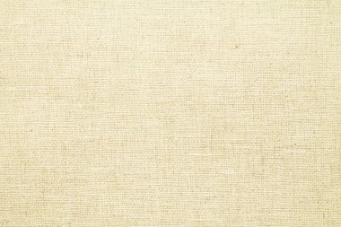 Doğal Keten Malzeme Tekstil Kumaş Döşeme Arkaplanı