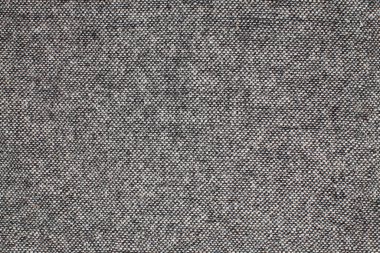 Doğal Keten Malzeme Tekstil Kumaş Döşeme Arkaplanı