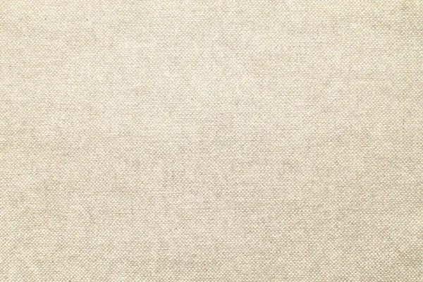 Material Linho Natural Textura Lona Têxtil Fundo — Fotografia de Stock