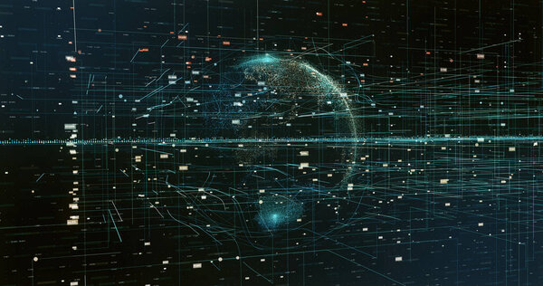 Цифровые данные