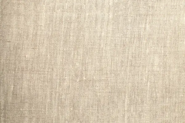 Material Lino Natural Textil Textura Lona Fondo — Foto de Stock