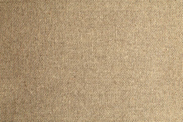 Natural Linen Material Textile Canvas Texture Background — Stock Photo, Image