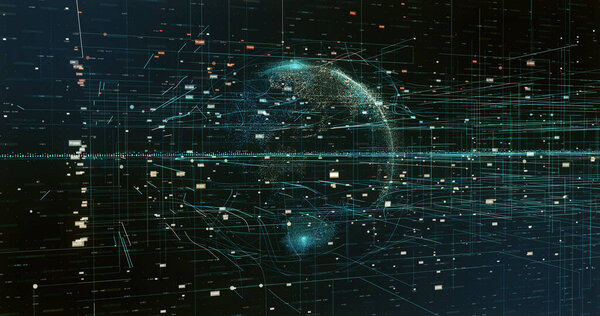 Цифровые данные