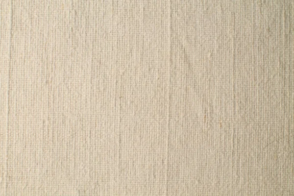 Natural Linen Material Textile Canvas Texture Background — Stock Photo, Image