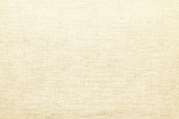 Material Linho Natural Textura Lona Têxtil Fundo — Fotografia de Stock