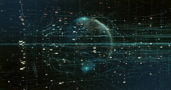 Цифровые данные