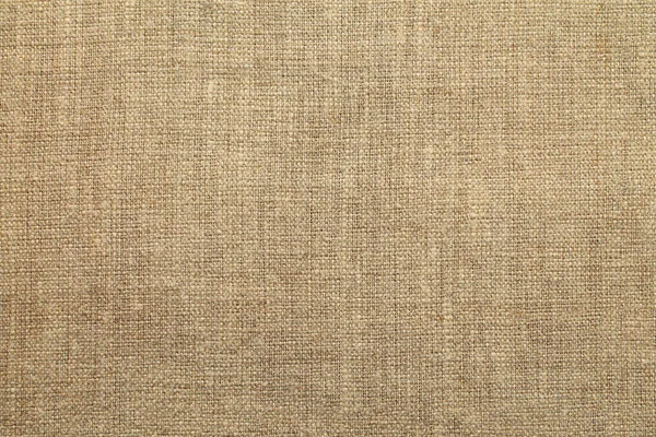 Material Lino Natural Textil Textura Lona Fondo — Foto de Stock