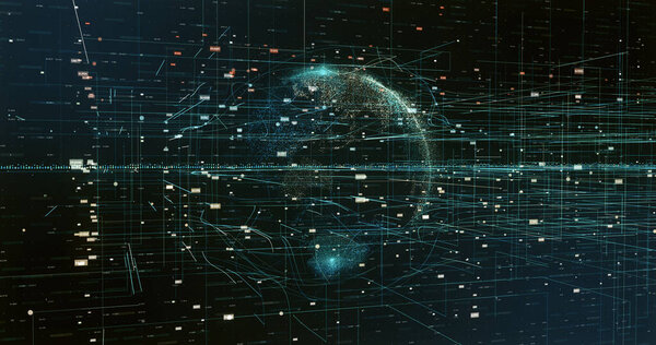 Цифровые данные