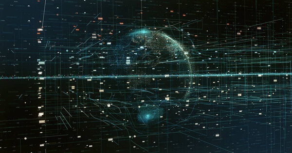 Цифровые данные