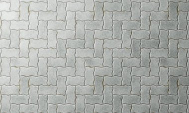 Yaya yolu dokusu arkaplan, duvar ve zemin deseni