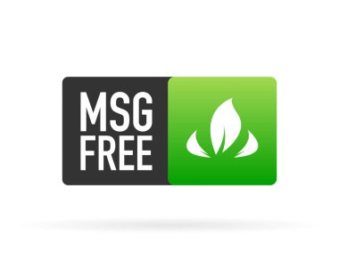 Msg ücretsiz yeşil simge. Msg 'siz, her amaçla harika bir tasarım. Vektör logosu