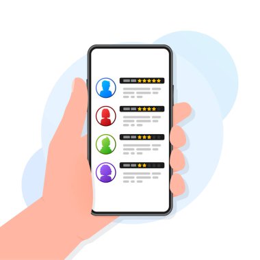 İş vektör illüstrasyonuna devam et. İş vektör simgesi