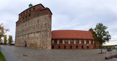 Havelberg, Almanya 'da Saksonya-Anhalt eyaletinde yer alan bir şehirdir. Havel 'de yer alır ve kasabanın bir kısmı nehrin ortasında bir ada üzerine inşa edilir..