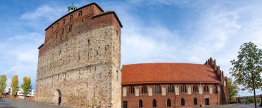 Havelberg, Almanya 'da Saksonya-Anhalt eyaletinde yer alan bir şehirdir. Havel 'de yer alır ve kasabanın bir kısmı nehrin ortasında bir ada üzerine inşa edilir..