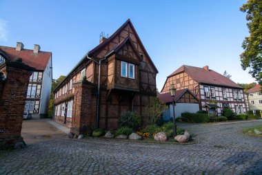 Johann-Friedrich-Danneil-Müzesi, Almanya 'nın Saksonya-Anhalt eyaletinin Salzwedel kentinde bulunan bir yerel tarih anıtıdır.. 