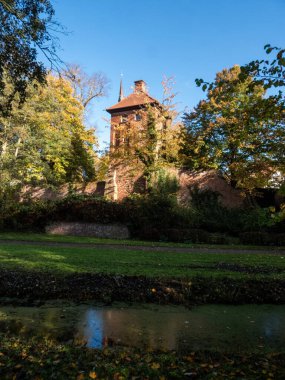 Salzwedel, Almanya 'da Saksonya-Anhalt eyaletinde yer alan bir şehirdir.. 