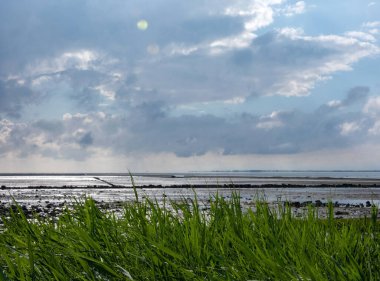 Neuharlingersiel, Afrika kıtasında bulunan Aşağı Saksonya devletinde bir şehirdir. Neuharlingersiel ilçesi 1979 yılından beri Kuzey Denizi 'nde bir tatil beldesidir..