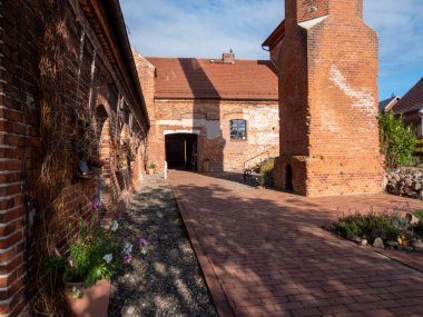 Jerichow Manastırı (Almanca: Jerichow Manastırı), Almanya 'nın Saksonya-Anhalt eyaletinde yer alan bir manastır..
