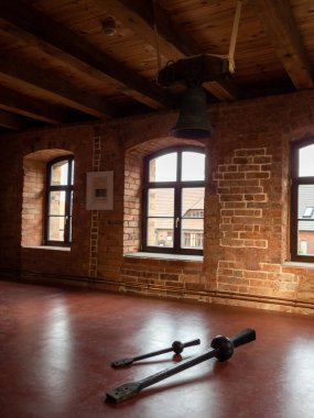 Jerichow Manastırı (Almanca: Jerichow Manastırı), Almanya 'nın Saksonya-Anhalt eyaletinde yer alan bir manastır..