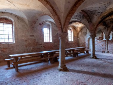 Jerichow Manastırı (Almanca: Jerichow Manastırı), Almanya 'nın Saksonya-Anhalt eyaletinde yer alan bir manastır..