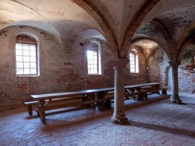 Jerichow Manastırı (Almanca: Jerichow Manastırı), Almanya 'nın Saksonya-Anhalt eyaletinde yer alan bir manastır..