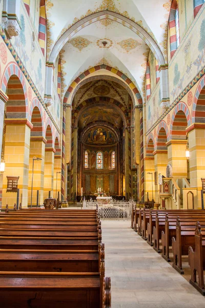 Mediados Del Siglo Xii Kaiserdom Fue Uno Los Edificios Más — Foto de Stock