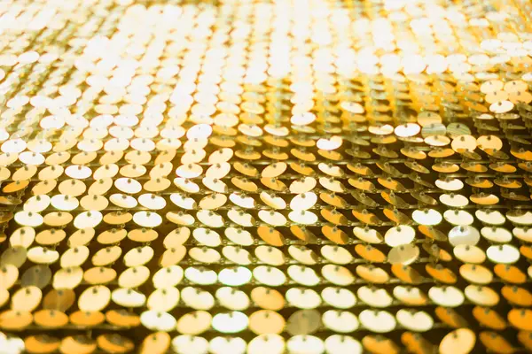 Renkli parlayan kovaların tatil arka planı, kapatın..