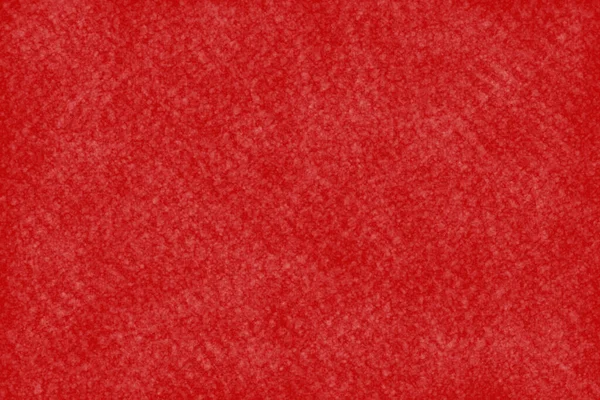 Texture Abstraite Composée Fond Rouge Avec Des Taches Blanches — Photo