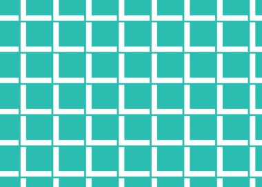 Vektör pürüzsüz desen, doku arkaplanı iki renk.