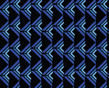 Vektörsüz desen, dört renkli doku arkaplanı.