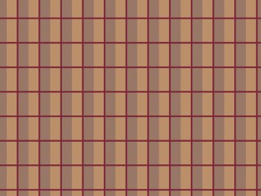 Vektör pürüzsüz desen, doku arkaplanı iki renk.