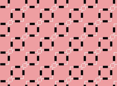 Vektörsüz desen, üç renkli doku arkaplanı.