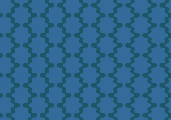 Vektor Nahtloses Muster Textur Hintergrund Zwei Farben — Stockvektor
